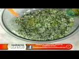 Ensalada de arroz / Alimentos para bajar de peso