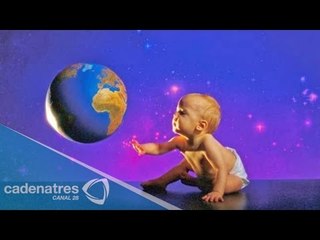 ¿Qué es nuestro niño espiritual?