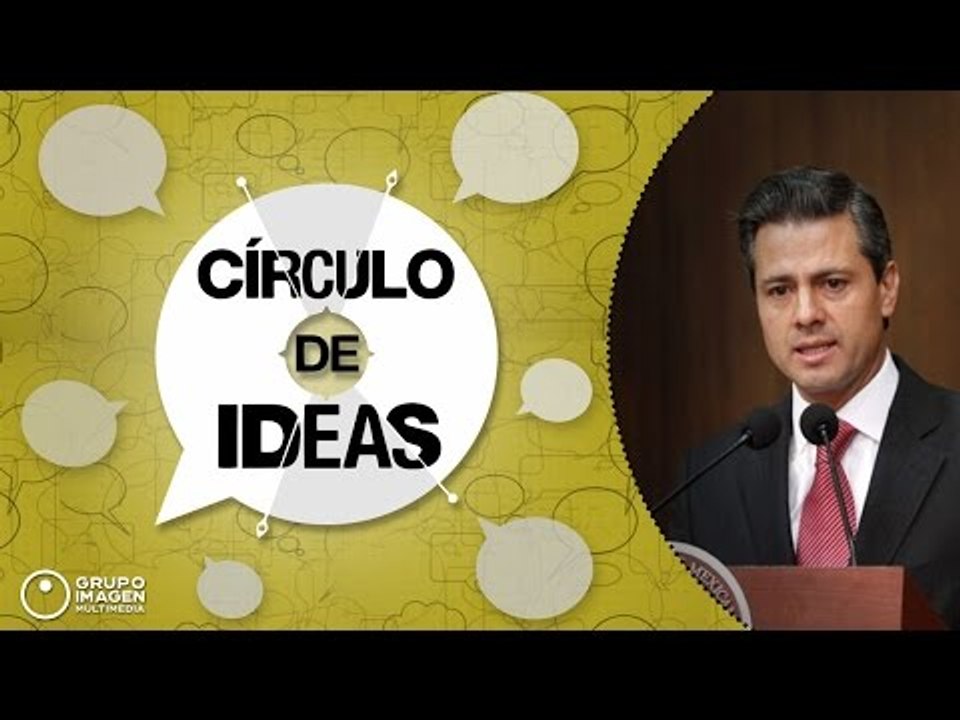 Circulo de Ideas 30/11/2014