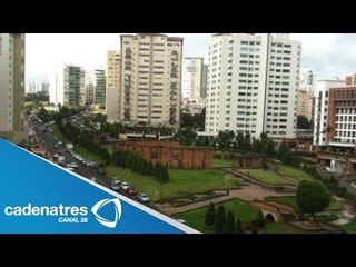 Mueren dos jóvenes al caer de un séptimo piso tras estar en una fiesta