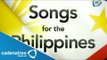 Cantantes se unen para apoyar a Filipinas / 