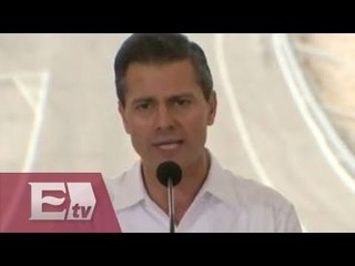 El plan de legalidad implica la toma de acciones de gobierno, congreso y sociedad