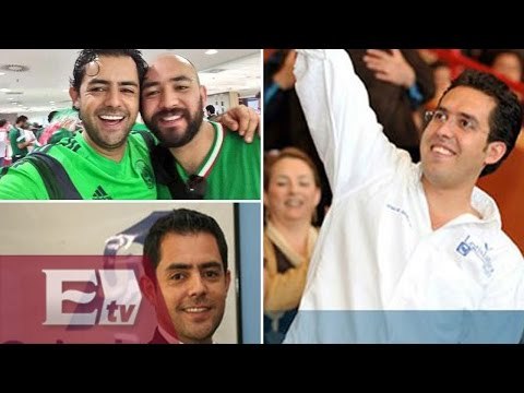 Panistas detenidos en Brasil regresarán a México/ Comunidad