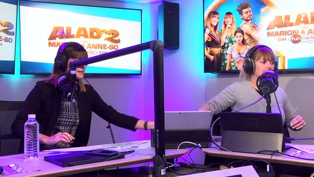 Kev Adams rend fou une maman