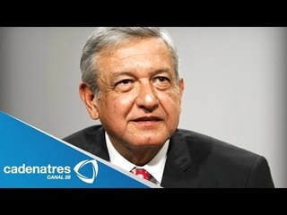 Detalles sobre al salud de Andrés Manuel López Obrador