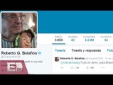 Falleció Roberto Gómez Bolaños / Último tweet de `Chespirito´