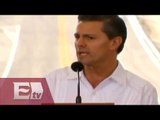 Enrique Peña Nieto admite consternación nacional en México / Vianey Esquinca