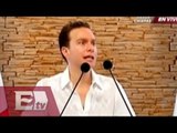 Segundo Informe de Manuel Velasco Coello, gobernador de Chiapas (parte 6)
