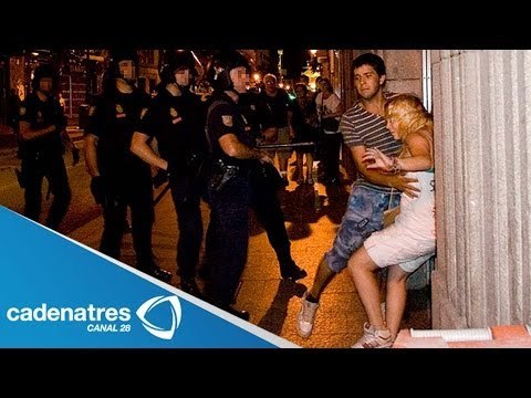 Menor de edad fue testigo de la tortura que vivió su madre por elementos de seguridad