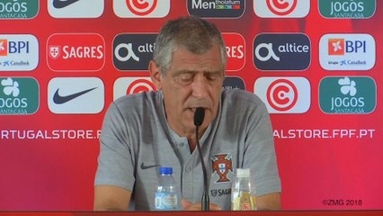 Cristiano Ronaldo Left Off Portugal Squad After Rape Allegations