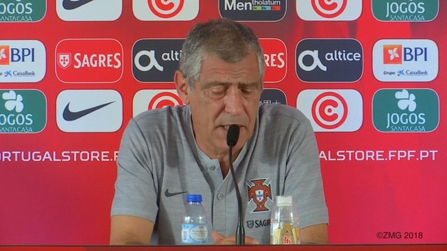 Cristiano Ronaldo Left Off Portugal Squad After Rape Allegations