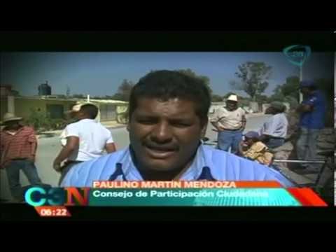 Alerta radiactiva en Estado de México por camión con material radioactivo