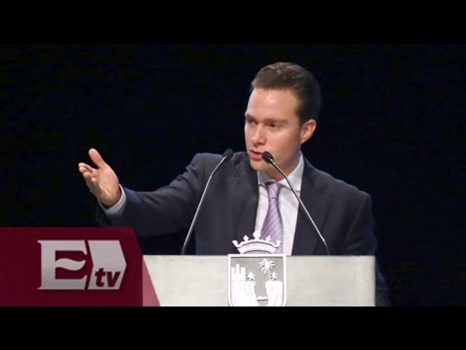 Chiapas es un mejor lugar para vivir, dice Manuel Velasco / Vianey Esquinca