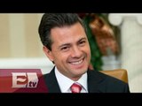 Los 10 puntos que anunció Peña Nieto en respuestas al caso Ayotzinapa / Excélsior Informa