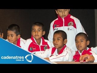 Selección Triqui se enfrenta con los Alacranes deGuerrero