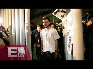 Suspenden a policías por detención de un estudiante de la UNAM en Copilco / Vianey Esquinca