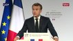 Dose de proportionnelle : Macron veut une majorité parlementaire « plus représentative de la réalité de l’opinion »