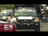 Policía Federal llegará a Acapulco / Excélsior informa