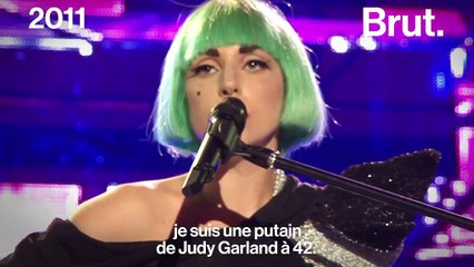 Lady Gaga : 10 ans de carrière, de provocations et d’engagements