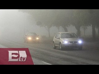 Aguascalientes se prepara para una caída de las temperaturas / Martín Espinosa