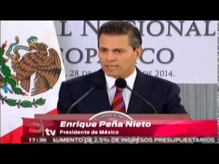 EPN: Serán reales las medidas contra la violencia e impunidad / Excélsior en la Media