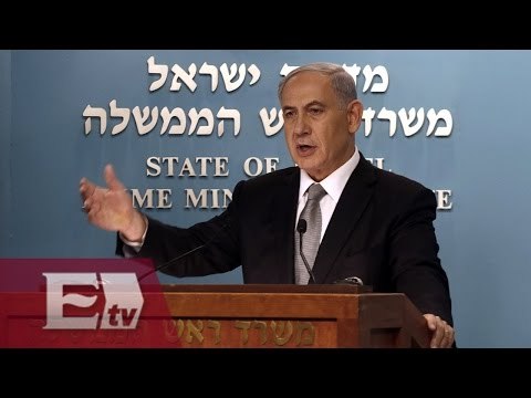 Habrá elecciones anticipadas en Israel por crisis política/ Global