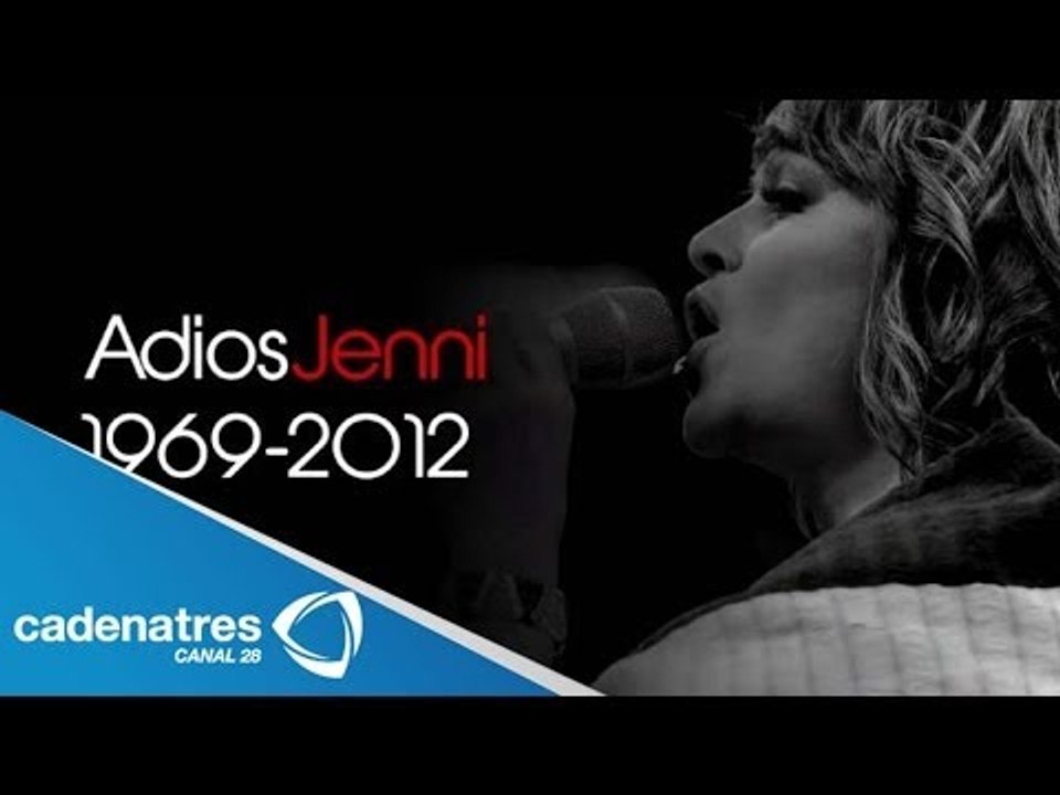 Rinden homenaje a Jenni Rivera a un año de su muerte / Jenni Rivera death