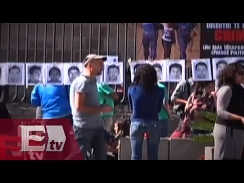 Marcha 1DMX: Manifestaciones en diversos estados del país / Vianey Esquinca