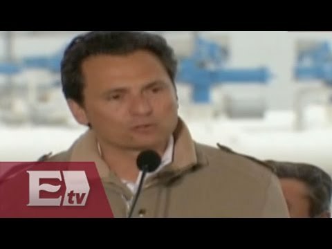 Inicio de operaciones del gasoducto Los Ramones Fase I / Excélsior Informa