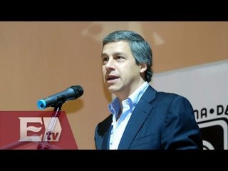 Corrupción en el sector educativo debe ser combatida / Excélsior Informa