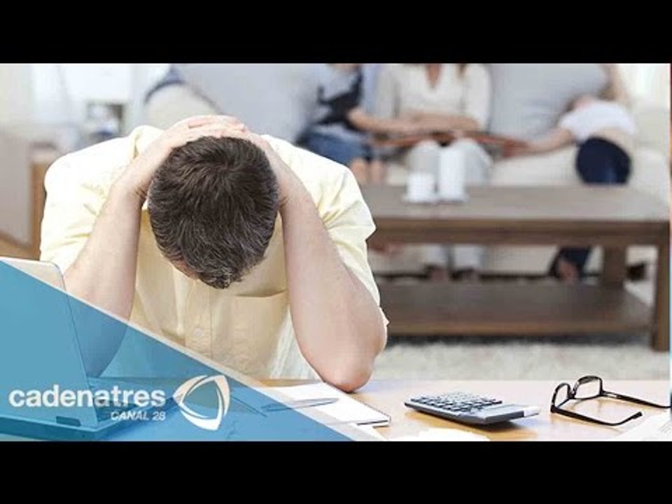 ¿Los agobiados son más inteligentes?