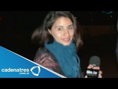 Preocupa a Zacatecas desaparición de periodista; Policía emprende operativo de búsqueda