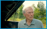 THE MULE - Official Movie Trailer #1 - Clint Eastwood, Bradley Cooper, Laurence Fishburne, Michael Pena, Andy Garcia