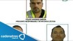 Detienen en Jalisco a 3 sujetos presuntamente vinculados con 200 homicidios