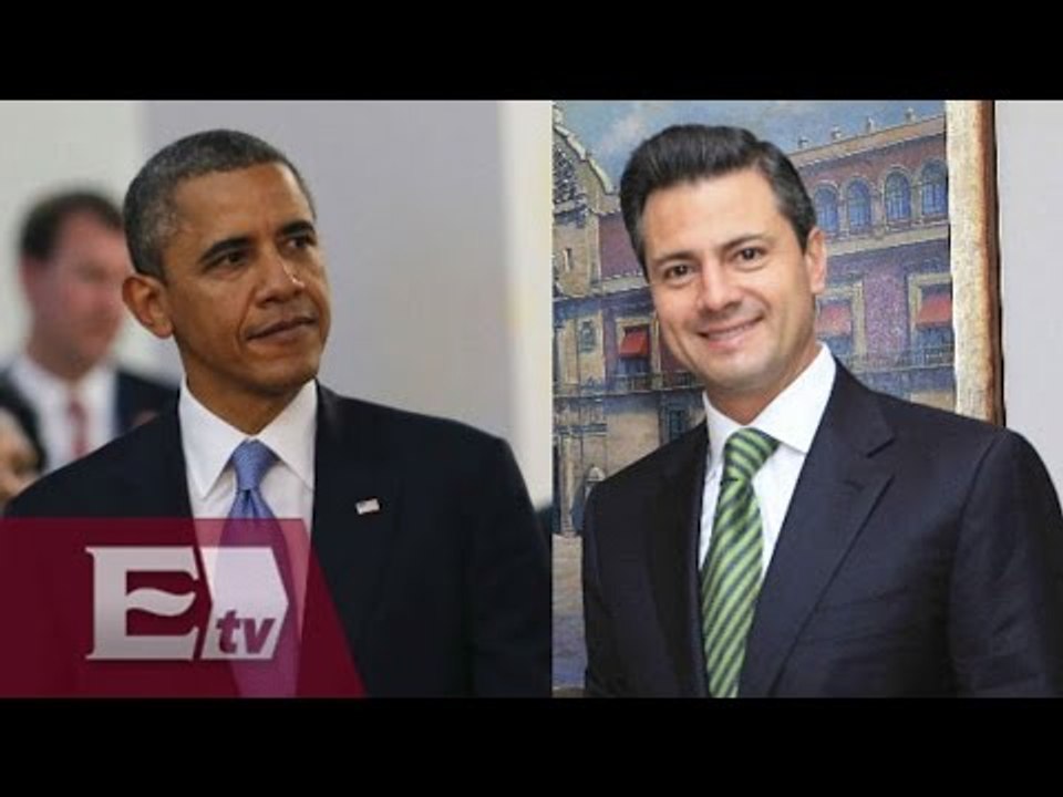 Estados Unidos reconoce labor de México en el caso Iguala / Excélsior informa