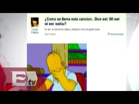 Las preguntas más chistosas de Yahoo respuestas / Entre Mujeres