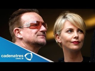 Celebridades del espectáculo acuden al homenaje a Mandela en Johannesburgo, Sudáfrica