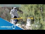 Termina búsqueda en fosas de México con 67 cuerpos hallados