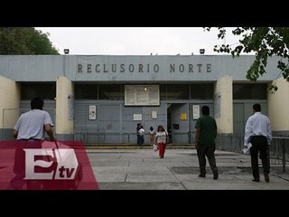 Dejan el reclusorio los tres jóvenes detenidos durante disturbios / Excélsior Informa