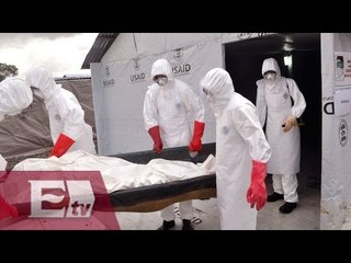 El virus del ébola ya dejó cerca de seis mil muertos en el mundo/ Global