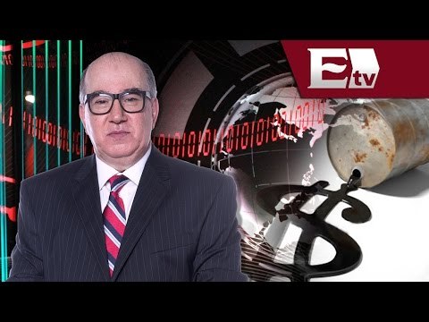 Finanzas públicas y las coberturas petroleras | Un día con Ángel