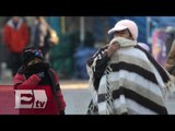 Alerta por aumento de enfermedades respiratorias en Guanajuato / Vianey Esquinca