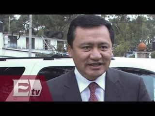 Osorio Chong anuncia Operativo Especial para Tierra Caliente / Titulares de la tarde