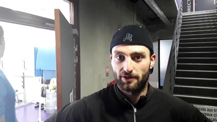 Rapaces de Gap/ Rencontre avec Maurin Bouvet