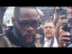 Tyson Fury GETS IN DEONTAY WILDER FACE at second presser