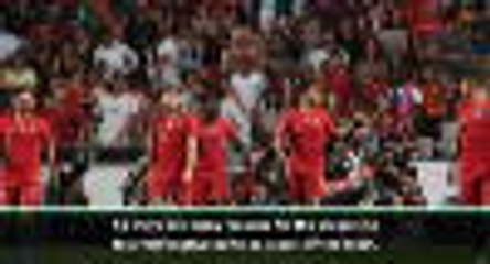 Santos confident of Portugal progress despite Ronaldo absence