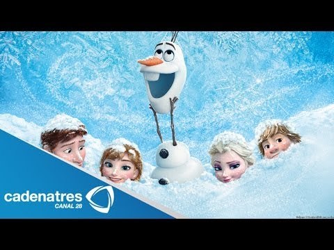 Mejores opciones del cine para este fin de semana