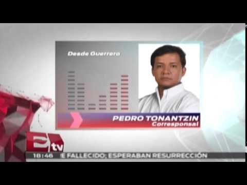 Normalistas toman sucursales bancarias en Chilpancingo / Nacional