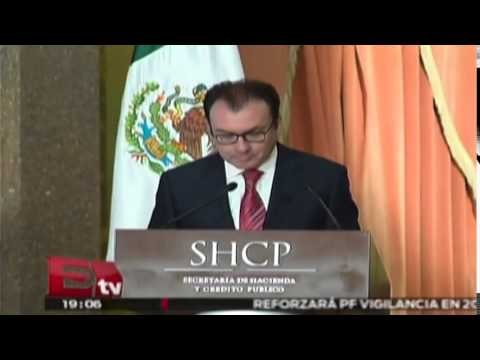 Luis Videgaray también tiene una casa de Grupo Higa / Excélsior Informa