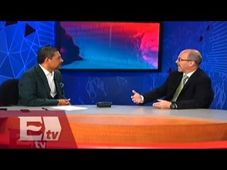 Entrevista a Alejandro Ahuad, director general de PetCo México / Darío Celis